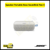 Speaker Portable Bose Soundlink Flex II